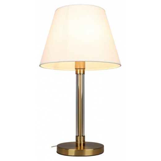 Настольная лампа декоративная Omnilux Rimaggio OML-29414-01