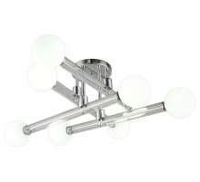 Люстра на штанге Omnilux Bucine OML-29517-08