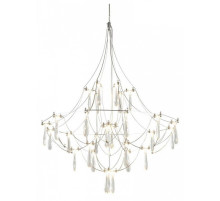 Подвесная люстра Omnilux Perelli OML-29603-30