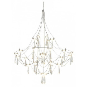 Подвесная люстра Omnilux Perelli OML-29603-30