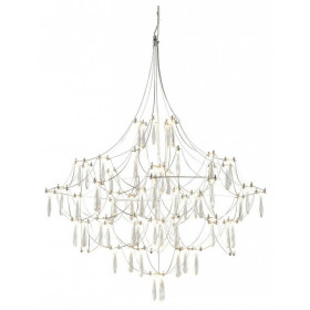 Подвесная люстра Omnilux Perelli OML-29603-63