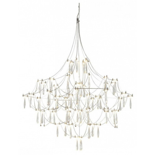 Подвесная люстра Omnilux Perelli OML-29603-63