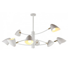 Люстра на штанге Omnilux Mearino OML-29717-08