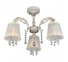 Люстра на штанге Omnilux Bologna OML-30007-03