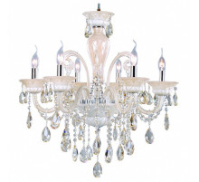 Подвесная люстра Omnilux Teramo OML-30503-06