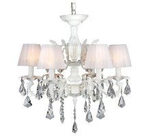 Подвесная люстра Omnilux Catanzaro OML-30807-06