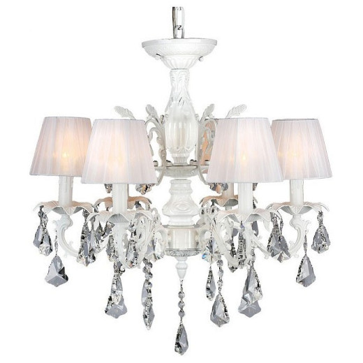 Подвесная люстра Omnilux Catanzaro OML-30807-06