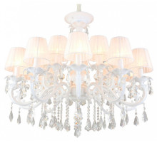 Подвесная люстра Omnilux Catanzaro OML-30807-15