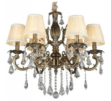 Подвесная люстра Omnilux Catanzaro OML-30813-06