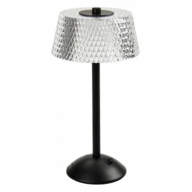 Настольная лампа декоративная Omnilux  OML-40104-01