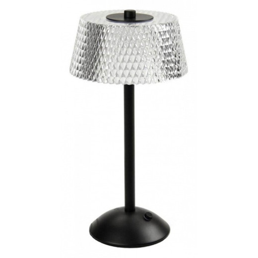 Настольная лампа декоративная Omnilux  OML-40104-01