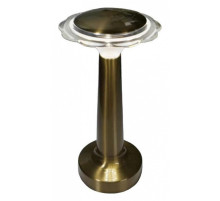 Настольная лампа декоративная Omnilux  OML-40204-01