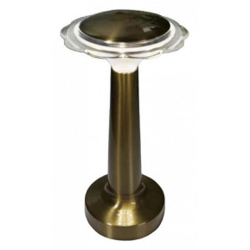 Настольная лампа декоративная Omnilux  OML-40204-01