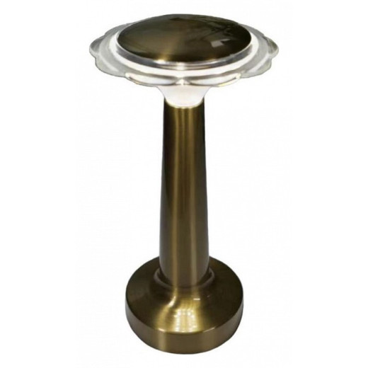 Настольная лампа декоративная Omnilux  OML-40204-01