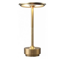 Настольная лампа декоративная Omnilux  OML-40414-01