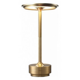 Настольная лампа декоративная Omnilux  OML-40414-01