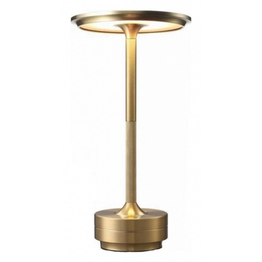 Настольная лампа декоративная Omnilux  OML-40414-01