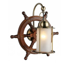 Бра Omnilux Ferro OML-50301-01