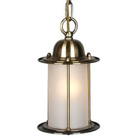 Подвесной светильник Omnilux Ferro OML-50306-01