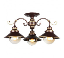 Люстра на штанге Omnilux Fontelo OML-50407-03