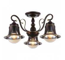 Люстра на штанге Omnilux Molfetta OML-50607-03