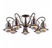 Люстра на штанге Omnilux Molfetta OML-50607-07