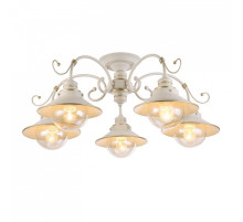 Люстра на штанге Omnilux Torri OML-50807-05