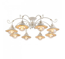 Люстра на штанге Omnilux Torri OML-50807-08