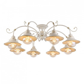 Люстра на штанге Omnilux Torri OML-50807-08