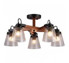 Люстра на штанге Omnilux Borgo OML-51007-05