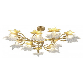 Люстра на штанге Omnilux Vitereta OML-52707-09