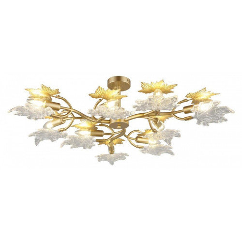 Люстра на штанге Omnilux Vitereta OML-52707-09