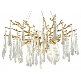 Подвесная люстра Omnilux Batelli OML-52903-08