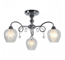 Люстра на штанге Omnilux Telti OML-53607-03