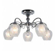 Люстра на штанге Omnilux Telti OML-53607-05