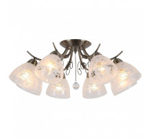 Потолочная люстра Omnilux Casagliana OML-53807-08