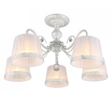 Люстра на штанге Omnilux Campovaglio OML-54117-05