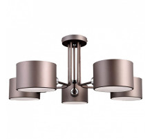 Люстра на штанге Omnilux Liserà OML-54507-05