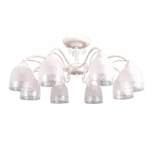 Потолочная люстра Omnilux Ferraro OML-54907-08