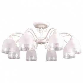 Потолочная люстра Omnilux Ferraro OML-54907-08