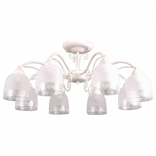 Потолочная люстра Omnilux Ferraro OML-54907-08