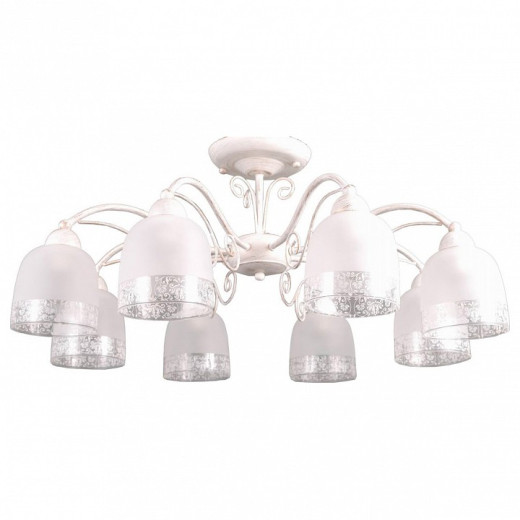 Потолочная люстра Omnilux Ferraro OML-54907-08