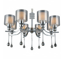 Подвесная люстра Omnilux Giarre OML-56003-08