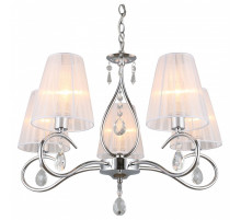 Подвесная люстра Omnilux Molinella OML-56203-05