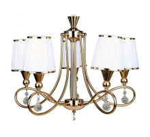 Подвесная люстра Omnilux Farneta OML-56507-05