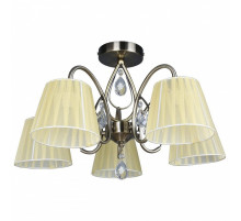 Потолочная люстра Omnilux Cardillo OML-56617-05