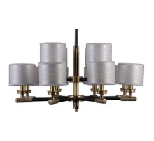 Подвесная люстра Omnilux Albinia OML-57303-12