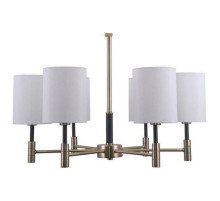 Подвесная люстра Omnilux Mulazzo OML-57503-06