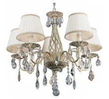 Подвесная люстра Omnilux Cremona OML-60803-05