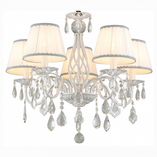 Подвесная люстра Omnilux Cremona OML-60813-05